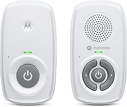 Motorola Long Range Baby Monitor