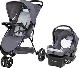 Baby Trend Stellar Travel System