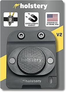 MagMaster Clip-On Magnetic Tool Holder