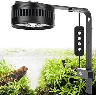 AQQA LED Aquarium Stream Light