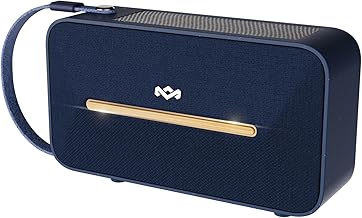 Marley Solar Bluetooth Speaker