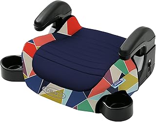Graco Turbobooster Backless Seat