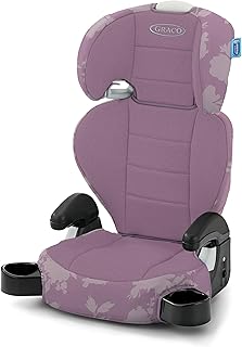 Graco TurboBooster Lilac Mod Seat