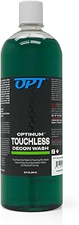 Optimum Touchless Decon Soap