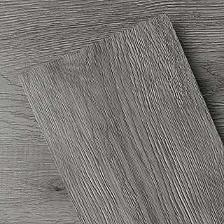 Peel & Stick Vinyl Plank 36-Pack