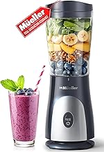 Mueller Personal Smoothie Blender