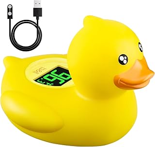 B&H Baby Bath Thermometer