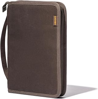 LOCHBY Field Folio A5