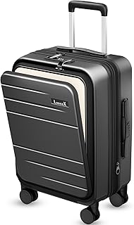 LUGGEX FX-Core Carry-On