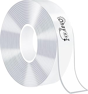Ohayooz Extra Strong Nano Tape