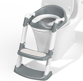 COOSEYA Kids Potty Training Seat
