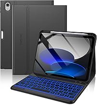 Typecase Folio Keyboard Case