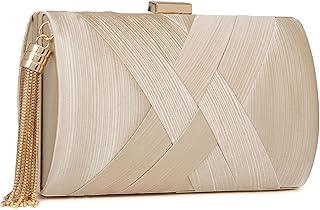 Wytidian Formal Evening Clutch