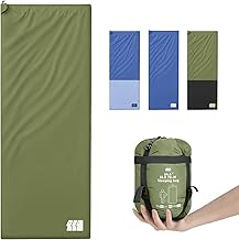 Ultralight Compact Sleeping Bag