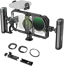 SmallRig Mobile Video Rig Kit