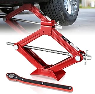 Universal Scissor Lift Jack