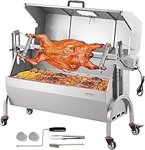 VEVOR Electric Rotisserie Grill
