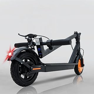 Off-Road E-Scooter