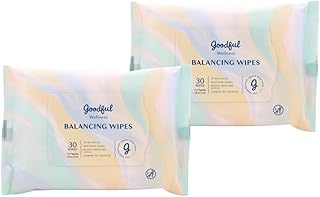 Goodful pH Balancing Feminine Wipes