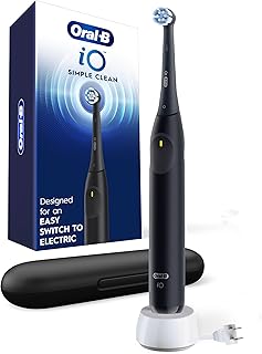 Oral-B iO Simple Clean Toothbrush