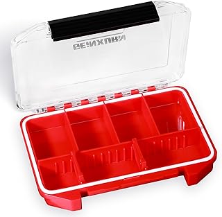 Waterproof Small Parts Organizer