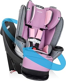 Evenflo Gold Revolve360 Car Seat