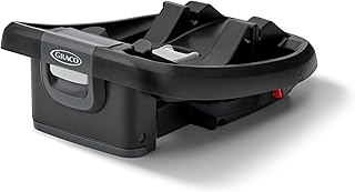 Graco Gomax Infant Car Seat Base