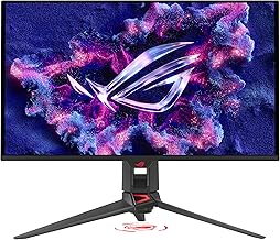 ASUS ROG Swift 4K Gaming Monitor