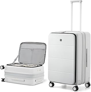Hanke Expandable Hardside Luggage