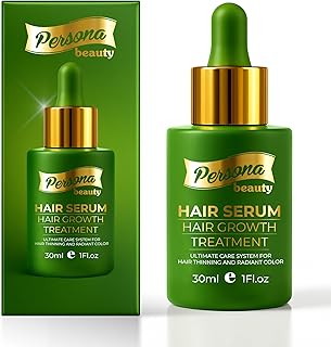 Advanced Biotin Hair Growth Serum