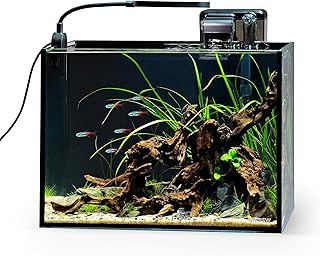 NICREW Nano Aquarium Kit