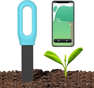 Haozee Smart Soil Moisture Sensor