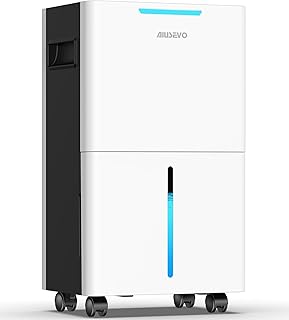 Large Room Intelligent Dehumidifier