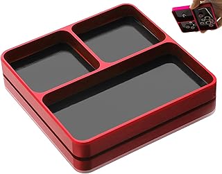 Magnetic Parts Tray for Electronics