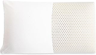Talalay Latex Queen Pillow