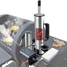 Heavy-Duty Cold Smoke Generator