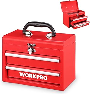 WORKPRO Mini Toolbox