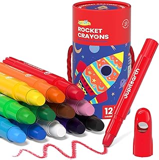 Toddler Twist Crayons Set