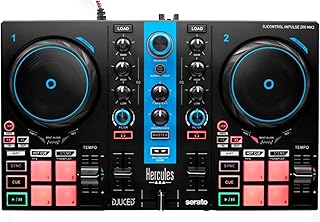 Hercules DJ Control Inpulse 200