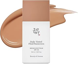 Joseon Daily Tinted Sunscreen