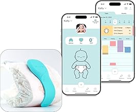 Aurio Smart Breathing Baby Monitor