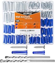 KURUI Wall Hanging Assortment Kit