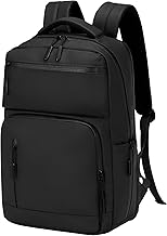 Anti-Theft Waterproof Laptop Backpack