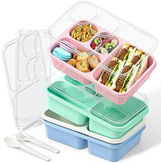 Adults & Kids Bento Box