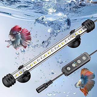 Pawfly Underwater Aquarium LED Light