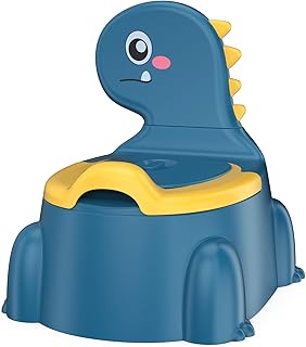 Dinosaur Potty Training Seat
