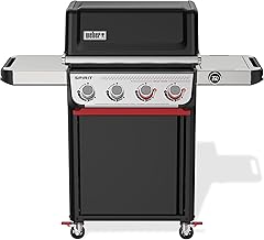 Weber Spirit EP-425 Propane Grill