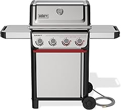 Weber Spirit S-425 Gas Grill
