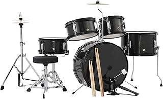 Senfot AD-300 5-Piece Drum Set