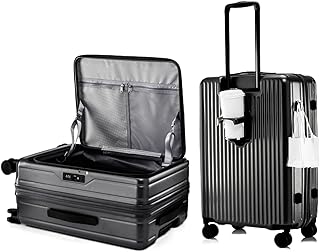 HotWay 26'' Expandable Suitcase